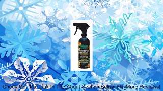 Premier Marigold Pet Rehydrant Spray Review