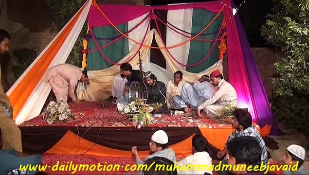 Uros Mubarak Haji Shah Mix Manqbat Taloway sher hai shame qalandar By Hussain Sabri