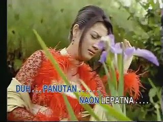 HUJAN CIMATA rya fitria