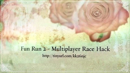 Fun Run 2 - Multiplayer Race Hack Android and iphone