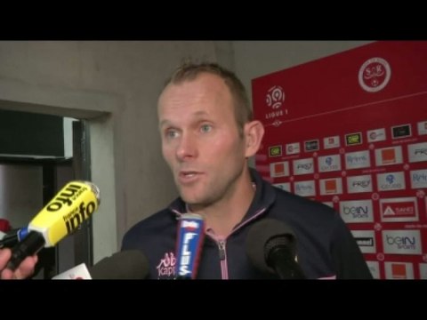 ETG - Sorlin : «On s'est fait enfler !»