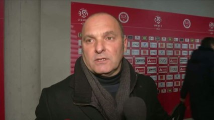 ETG - Dupraz : «La justice triomphe toujours»