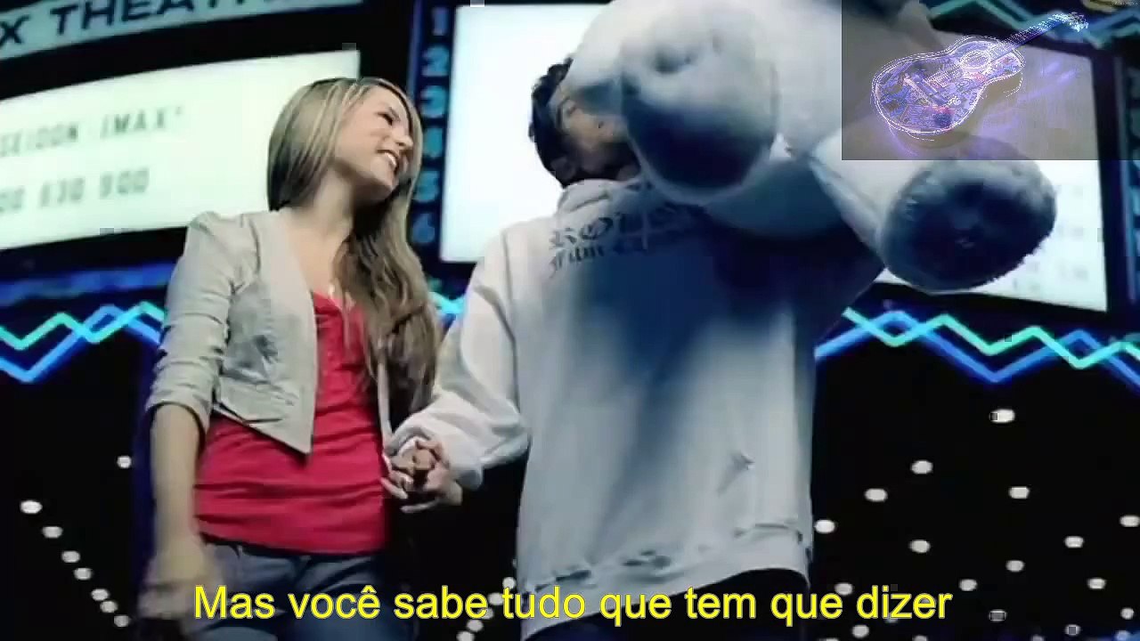 JoJo - Too Little, Too Late