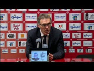 FOOT - L1 - PSG - Blanc : «Symbolique de nos difficultés»