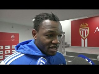 FOOT - L1 - OM - Mandanda : «Une double déception»