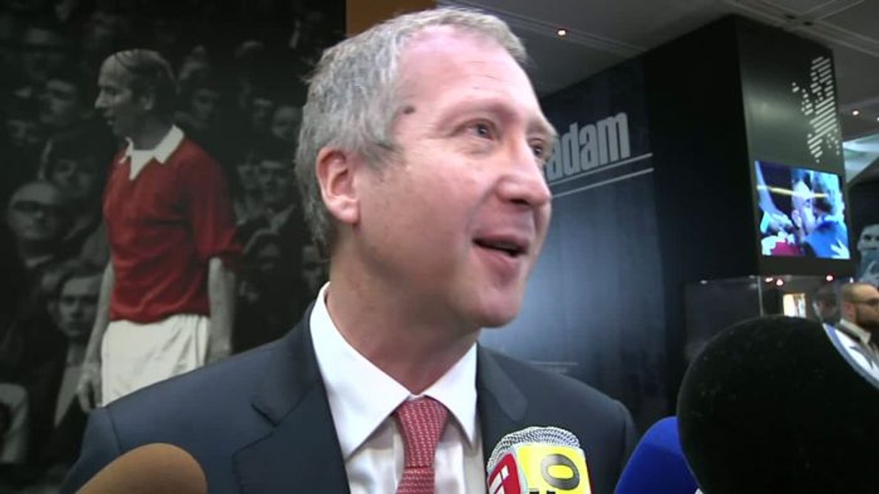 FOOT - C1 - Monaco - Vasilyev : «Nous n'avons pas de pression»