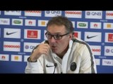 FOOT - C.LIGUE - PSG : Blanc va faire tourner