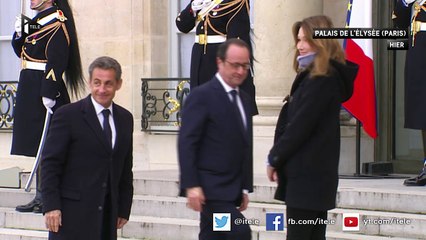 Unité politique ? Des politiques appellent au débat