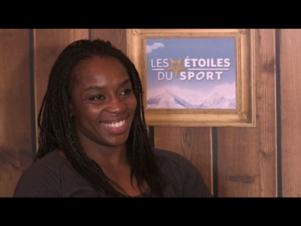 JUDO - EDS : L'année 2014 de Gévrise Emane