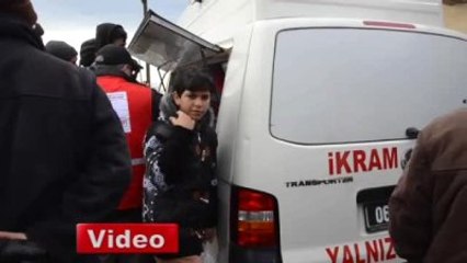 Kaybolan Balıkçıları Arama Çalışmalarına Ara Verildi