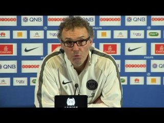 PSG - Blanc : «Aucune demande de ma part»