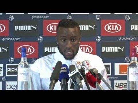 FCGB - Sané : «Rester invaincus à domicile»