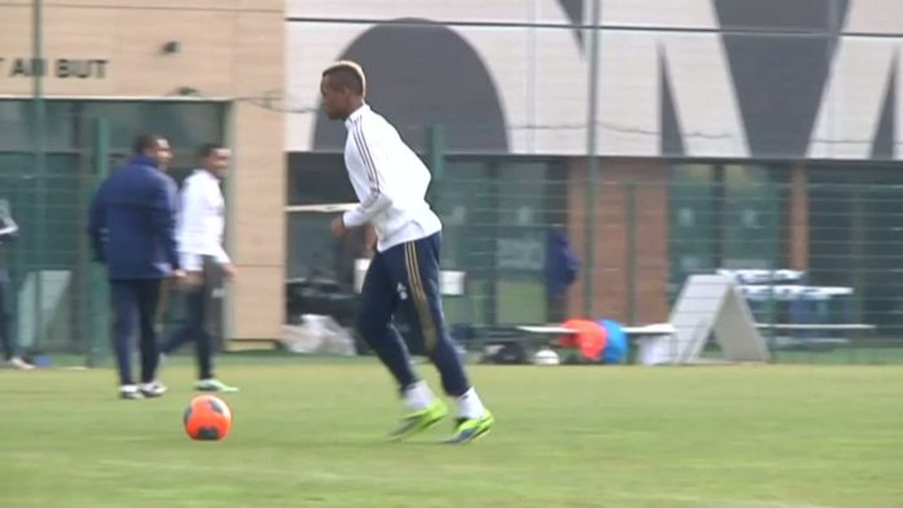 FOOT - TRANSFERTS : Le point sur les dernières rumeurs