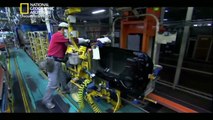 ‫وثائقي - مصانع عملاقة - نيسان جي تي آر HD‬‎