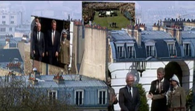 Frédéric Lerner - Ça passe ou ça casse (Clip officiel)