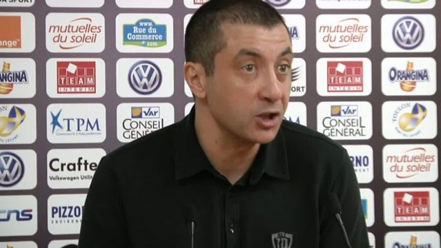 RUGBY - TOP 14 - RCT - Boudjellal : «Laporte en a marre»