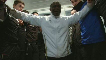 FOOT - COUPE : Le retour d'Otis N'Goma