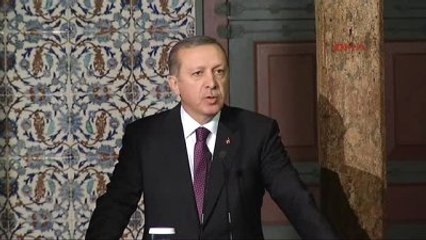 Erdoğan Birileri Yazıyor; Vahdettin Köşkü'nü Niçin Yaptınız 1