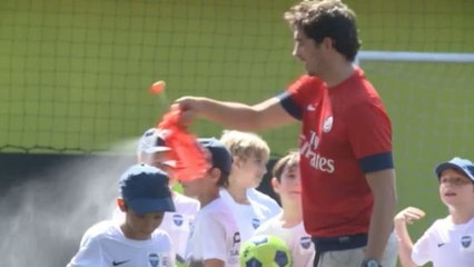 FOOT - L1 - PSG : Un centre de formation au Brésil
