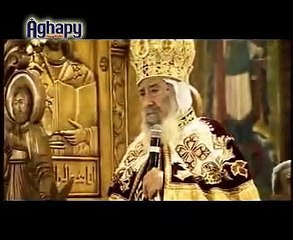 ترنيمة انا نصيبي الحياة  اللحن الروحاني - أغابي