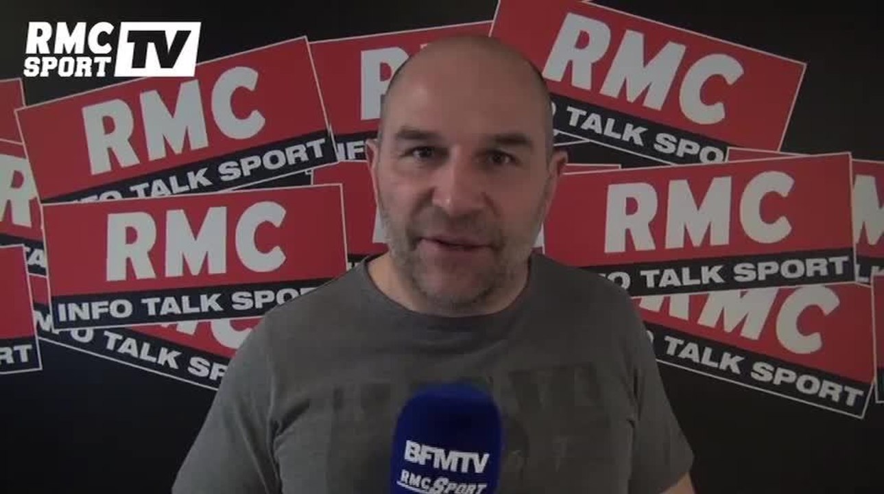 Le défi Moscato-Agnel : Vincent "clash" ! 12/01