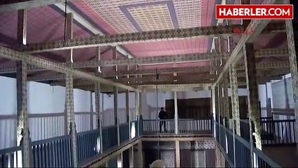 Erdoğan Birileri Yazıyor; Vahdettin Köşkü'nü Niçin Yaptınız 2