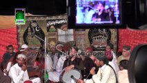 Aqa meriyan akhiyan madine by Muhammad Ahtasham Aslam at Mehfil e naat Ehsan Colony 49 tail sargodha 09-08-14