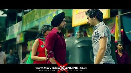 Kharku Diljit Dosanjh 🎶 Latest Punjabi Songs 2024
