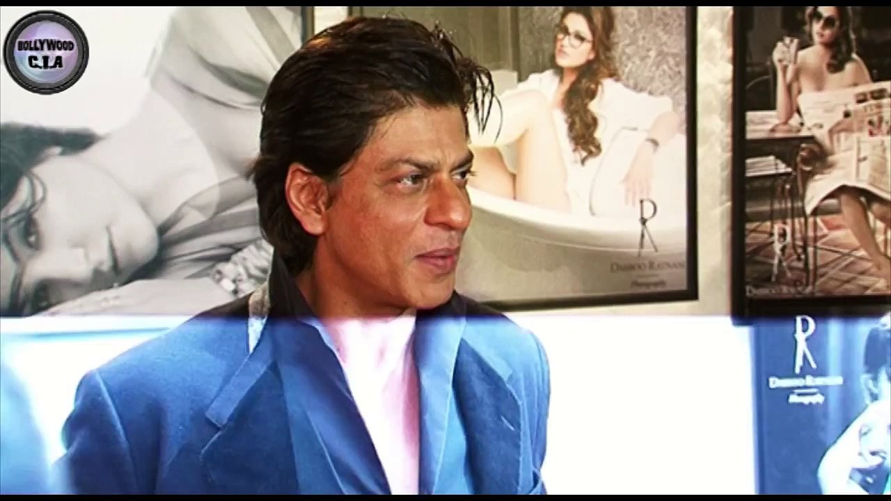 ShahRukh Khan To ROMANCE Pakistani Actress Mahira Khan In RAEES Must Watch