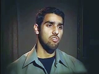 Nabeel Qureshi- A Short Testimony