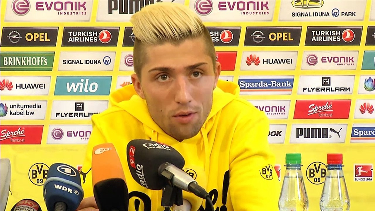 Kampl: "man kann nicht alles positiv reden"