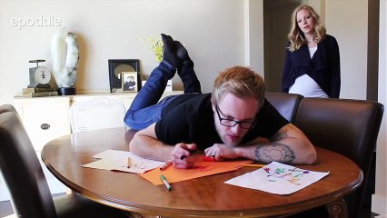 Things children do that are unacceptable for adults to do