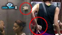 Mobile Phone  And Charger Found in Bigg Boss 8 House