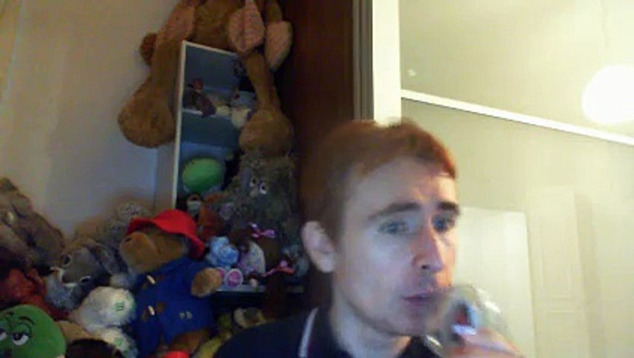 Wiwi égratigne "avec les pompiers" de Georges Milton