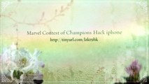 Marvel Contest of Champions Hack iphone 2015