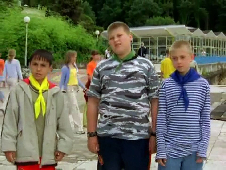 Ералаш. Выпуск 187 (2005)