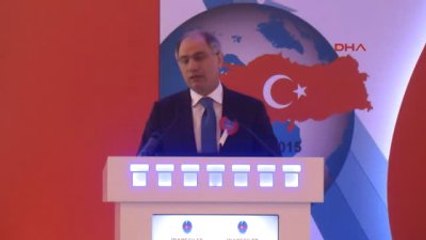 3bakan Ala: Bölgede İnsanların Teröre, Terörist Yöntemlere Desteği Azaldı