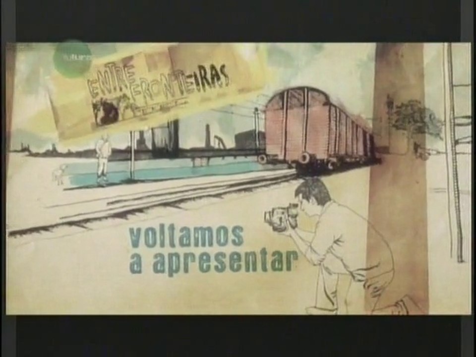 Noite e dia na Tunísia (PARCIAL)