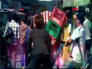 롤러코스터 119화 -남녀 탐구생활 - 술주사 황당 사건 편-