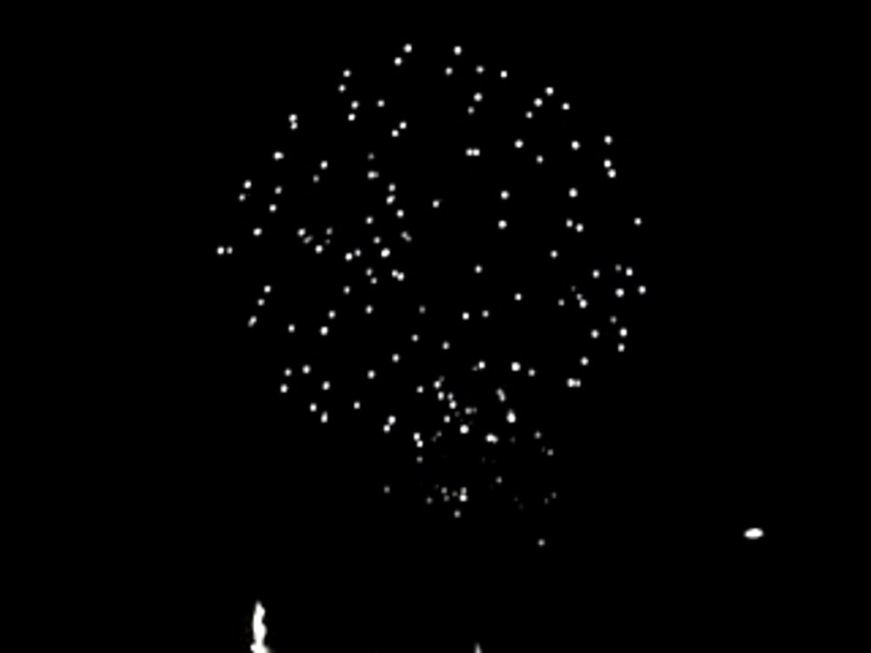 Fête des lumières