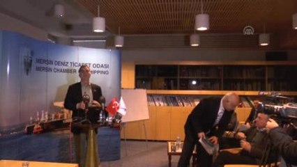 Ertuğrul Fırkateyni'ni Araştırma Çalışmalarına Sponsor Oldular