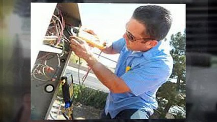 Air Conditioning Repair Las Vegas