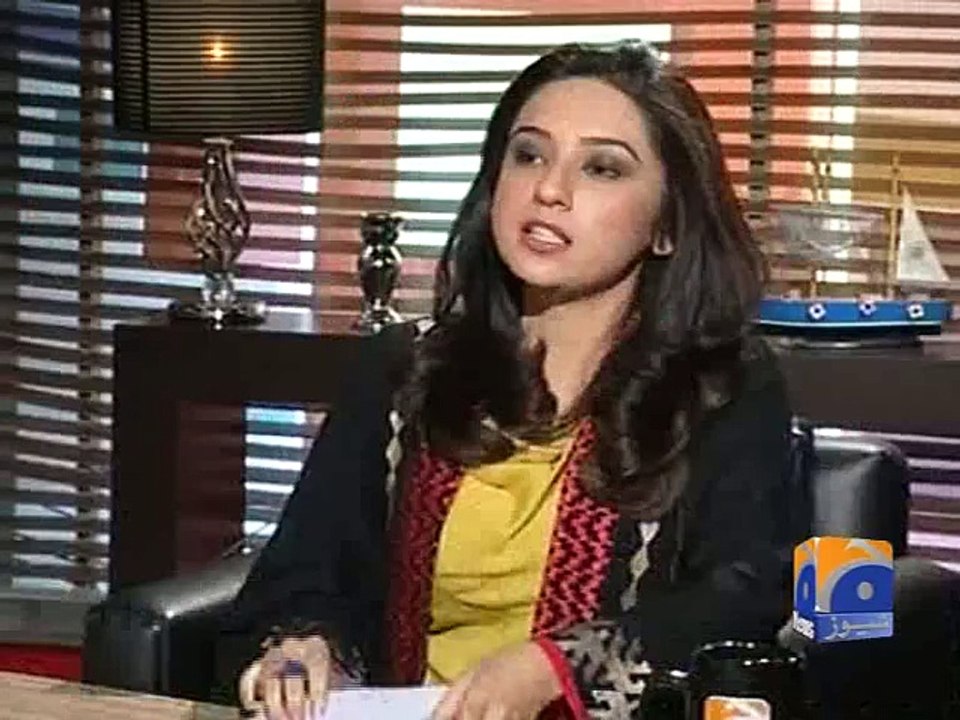 Mere Mutabiq-11 Jan 2015