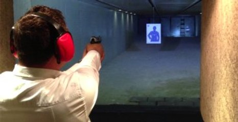 Polise 25 Bin Yerli Silah Üretim Başladı