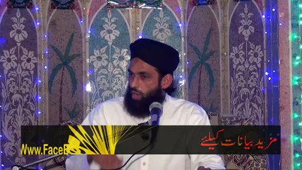 Azaab e Qabar 4B/4 by Mufti Nazeer Ahmad Raza Qadri