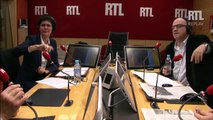 Faut-il renforcer la législation antiterroriste ? : le débat entre Me Christian Charrière-Bournazel, ex-bâtonnier du barreau de Paris, et Bruno Beschizza, Secrétaire National de l'UMP en charge de la sécurité