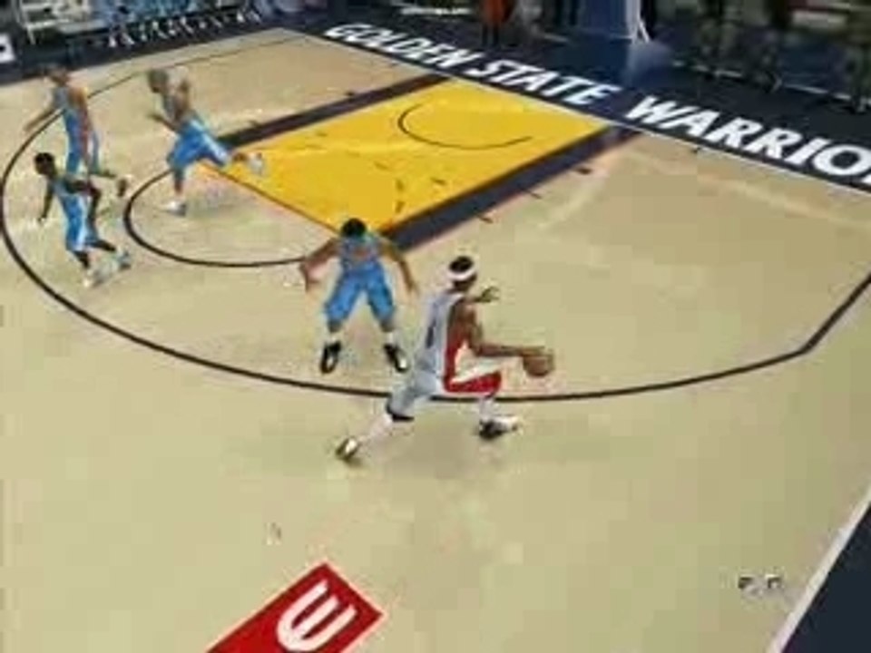 Top 3 plays vs denver