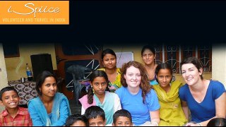 Get Best Volunteer and Travel Opportunities in India - Volunteerindiaispiice.com