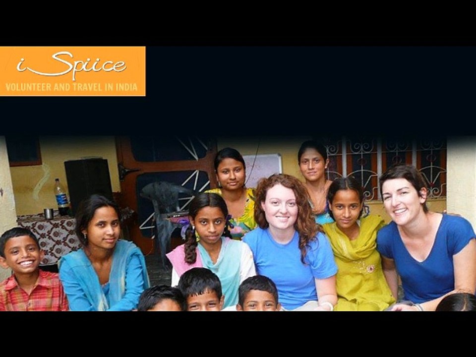 Get Best Volunteer and Travel Opportunities in India - Volunteerindiaispiice.com