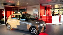 CBL Ets Laborie Garage automobiles dans le Gard